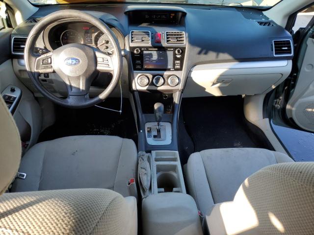 Photo 8 from auction – 2016 SUBARU IMPREZA PR with VIN JF1GPAB64GH318836