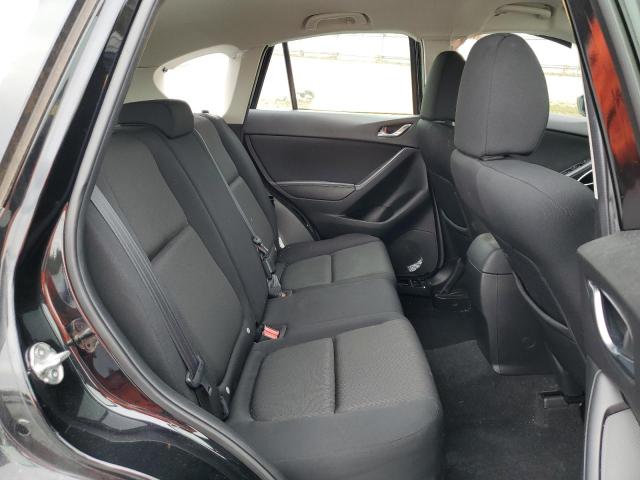 Photo 11 from auction – 2016 MAZDA CX-5 SPORT with VIN JM3KE4BY2G0799639