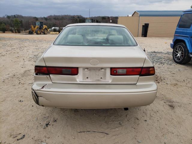 Photo 6 from auction – 1998 TOYOTA CAMRY CE with VIN 4T1BG22K2WU379997
