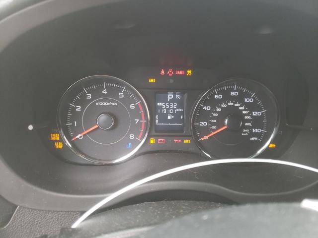 Photo 9 from auction – 2014 SUBARU FORESTER 2 with VIN JF2SJGMC3EH493282