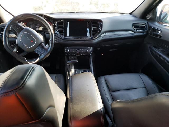 Photo 8 from auction – 2021 DODGE DURANGO GT with VIN 1C4RDJDG2MC602413