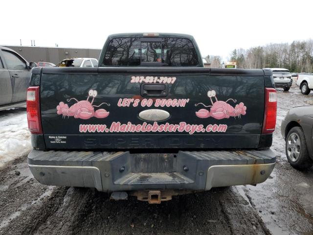 Photo 6 from auction – 2012 FORD F250 SUPER with VIN 1FT7W2BT5CEB51486