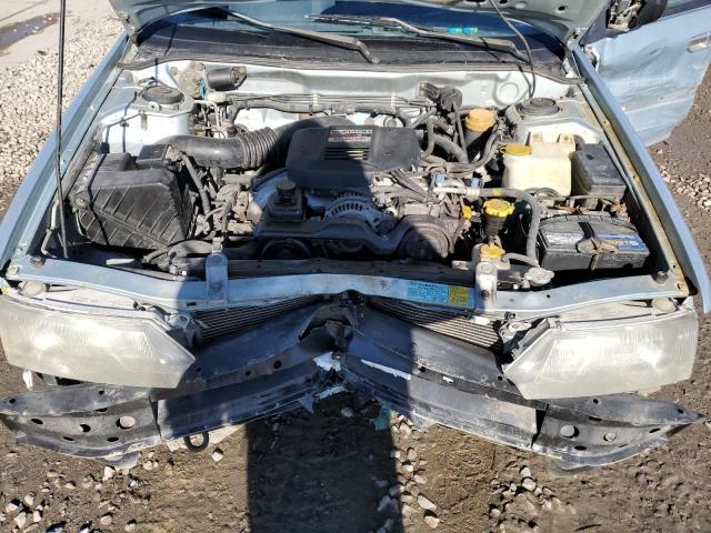Photo 11 from auction – 1994 SUBARU LEGACY L with VIN 4S3BC6339R1645259