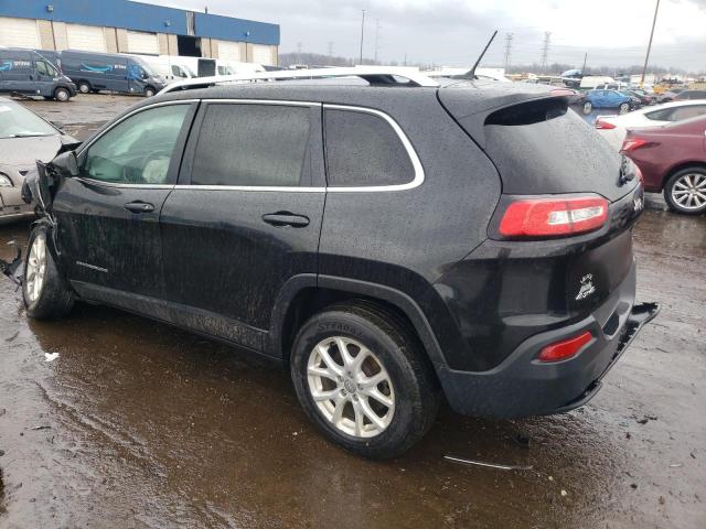 Photo 2 from auction – 2015 JEEP CHEROKEE L with VIN 1C4PJMCBXFW715230