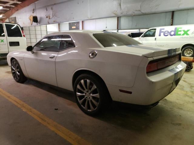 Photo 2 from auction – 2012 DODGE CHALLENGER with VIN 2C3CDYAG4CH120996