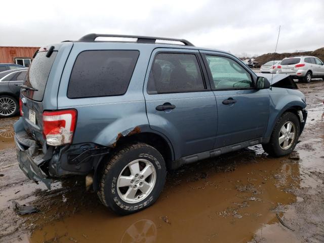 Zdjęcie 3 z aukcji – 2012 FORD ESCAPE XLT z VIN 1FMCU9D7XCKA34819