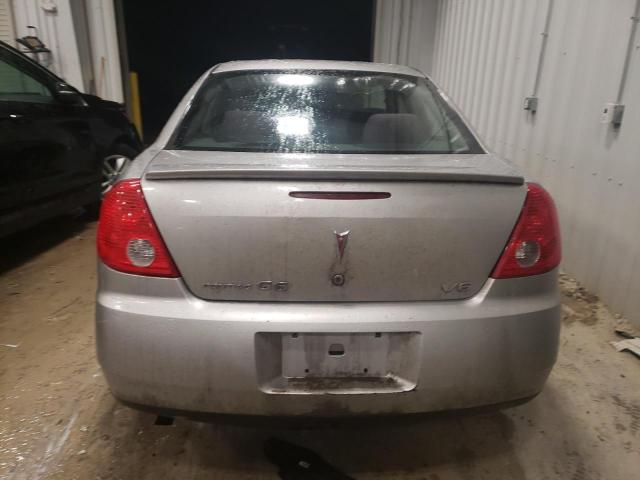 Photo 6 from auction – 2007 PONTIAC G6 BASE with VIN 1G2ZG58N274189547