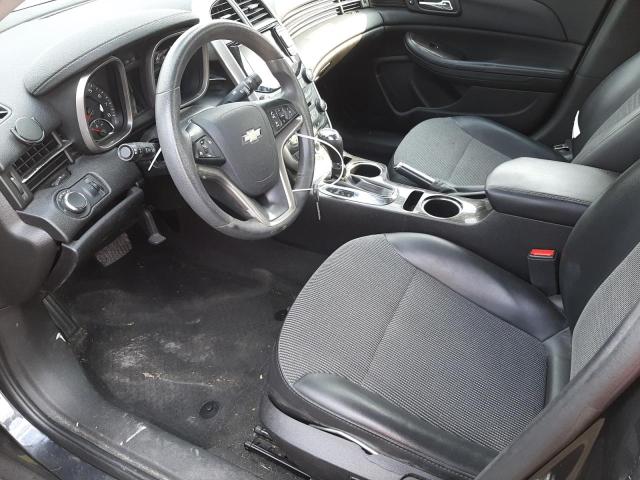 Photo 7 from auction – 2015 CHEVROLET MALIBU 1LT with VIN 1G11C5SL2FF283306