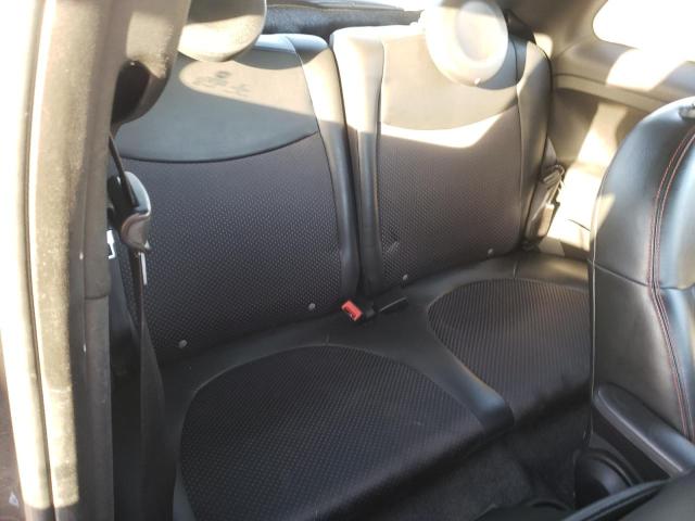 Photo 10 from auction – 2015 FIAT 500 ELECTR with VIN 3C3CFFGE4FT741316