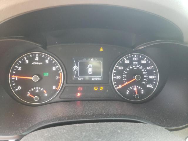 Photo 9 from auction – 2018 KIA OPTIMA EX with VIN 5XXGU4L34JG256092