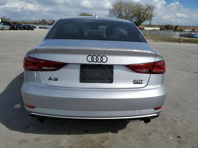 Photo 6 from auction – 2017 AUDI A3 PREMIUM with VIN WAUB8GFF4H1078242