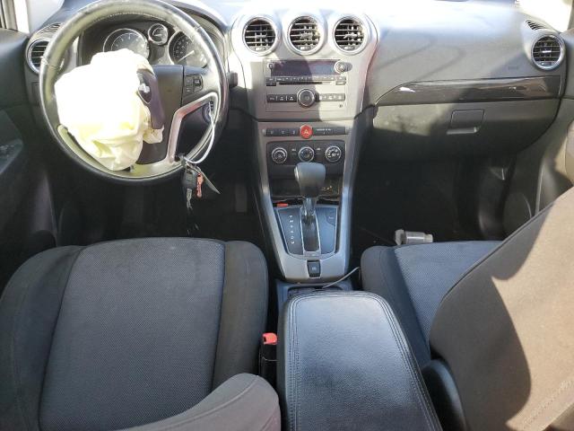 Photo 8 from auction – 2014 CHEVROLET CAPTIVA LS with VIN 3GNAL2EK6ES674632