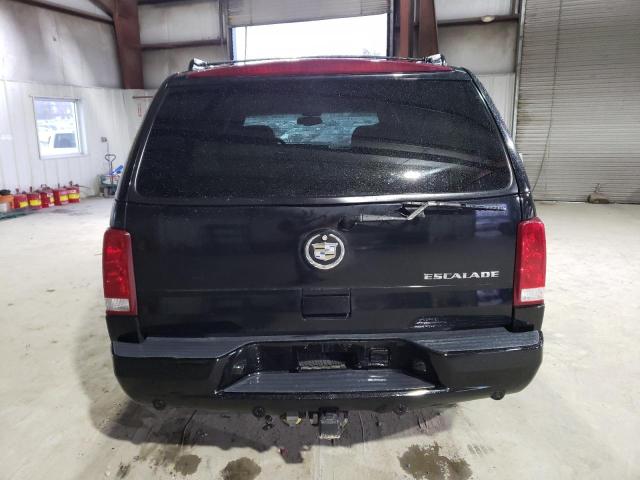 Photo 6 from auction – 2003 CADILLAC ESCALADE L with VIN 1GYEK63N23R313586