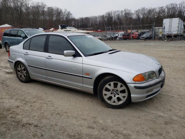 Photo 4 from auction – 2000 BMW 323 I with VIN WBAAM3349YCA90283