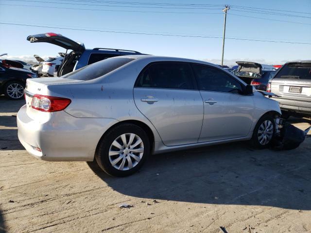 Photo 3 from auction – 2013 TOYOTA COROLLA BA with VIN 2T1BU4EE2DC075464