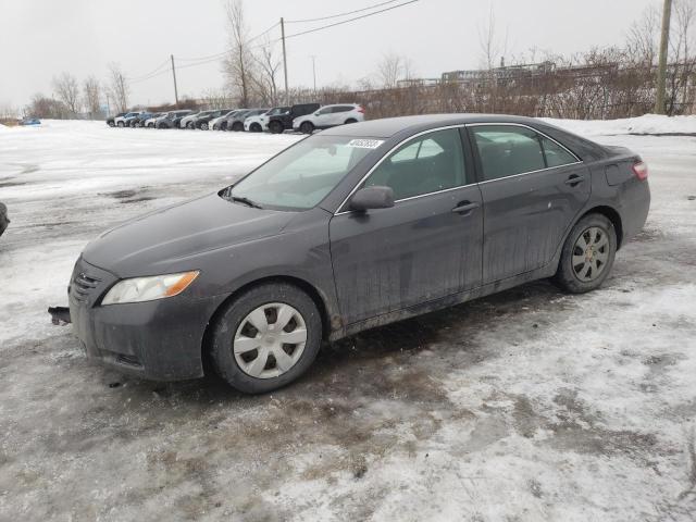 Photo 1 from auction – 2007 TOYOTA CAMRY CE with VIN 4T1BE46K47U669039