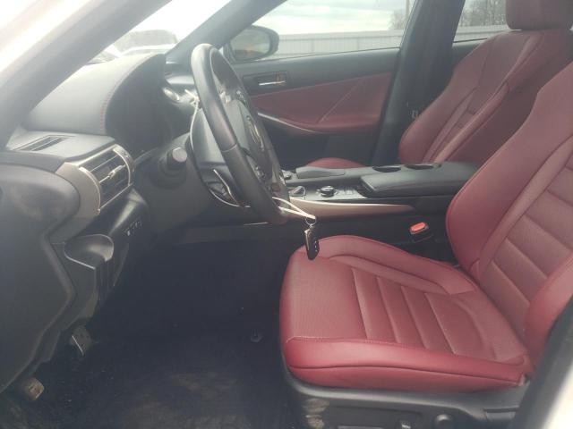 Photo 7 from auction – 2014 LEXUS IS 350 with VIN JTHBE1D28E5014068