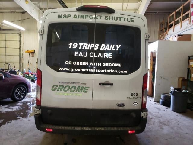 Photo 6 from auction – 2019 FORD TRANSIT T- with VIN 1FBZX2CM3KKA40212