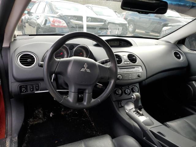 Photo 8 from auction – 2011 MITSUBISHI ECLIPSE GS with VIN 4A31K5DF3BE003908