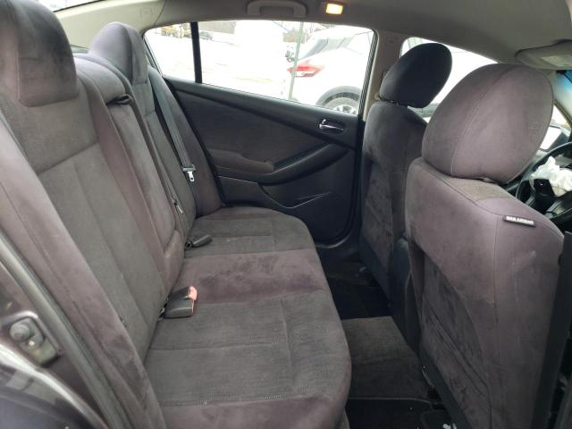 Photo 10 from auction – 2011 NISSAN ALTIMA BAS with VIN 1N4AL2AP8BN488130