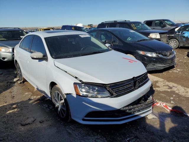 Photo 4 from auction – 2017 VOLKSWAGEN JETTA SE with VIN 3VWDB7AJ5HM380633