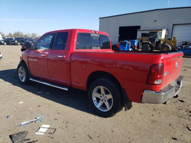 Photo 2 from auction – 2012 DODGE RAM 1500 S with VIN 1C6RD7GT0CS328667