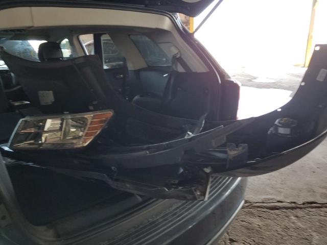 Photo 13 from auction – 2014 DODGE JOURNEY SX with VIN 3C4PDCBG1ET138865