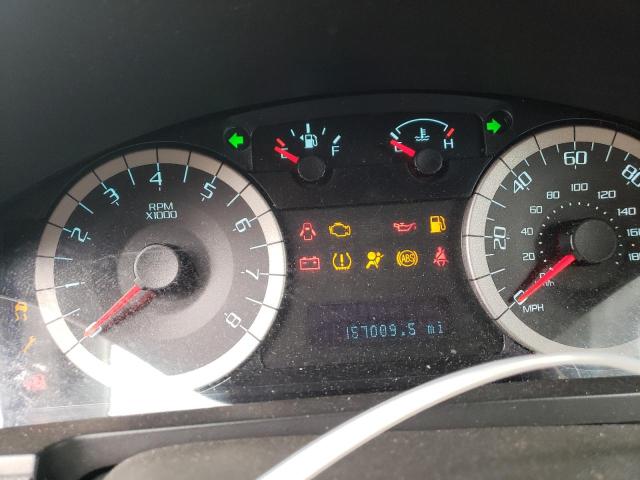 Photo 9 from auction – 2010 FORD ESCAPE LIM with VIN 1FMCU9EG0AKC77390