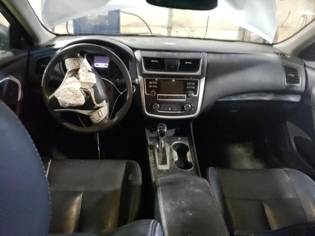Photo 8 from auction – 2017 NISSAN ALTIMA 2.5 with VIN 1N4AL3AP9HC188641