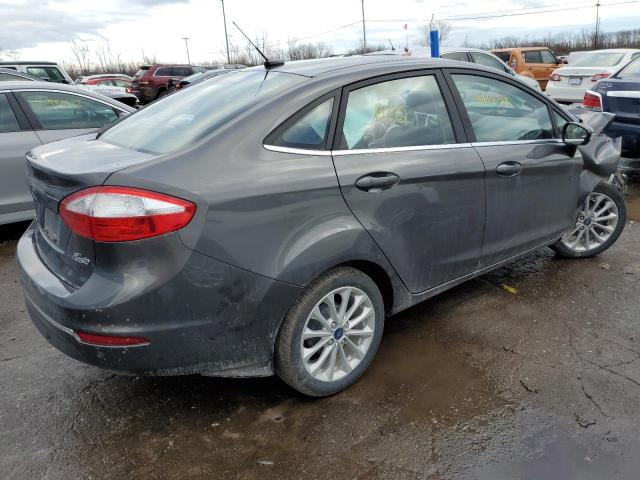 Photo 3 from auction – 2017 FORD FIESTA TIT with VIN 3FADP4CJ5HM143789
