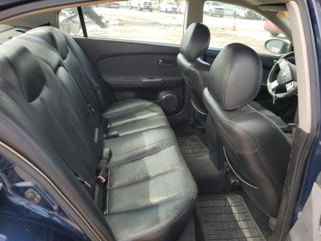 Photo 10 from auction – 2006 NISSAN ALTIMA SE with VIN 1N4BL11D96N330440