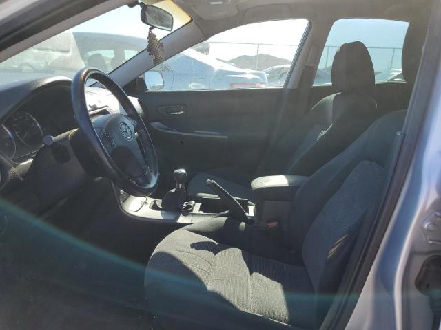 Zdjęcie 7 z aukcji – 2004 MAZDA 6 I z VIN 1YVFP84CX45N80661