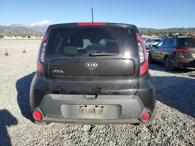 Photo 6 from auction – 2015 KIA SOUL with VIN KNDJN2A27F7808864