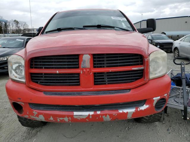 Photo 5 from auction – 2008 DODGE RAM 1500 S with VIN 1D7HU16N28J231347