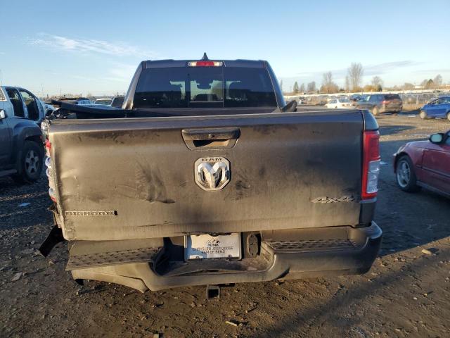 Photo 6 from auction – 2022 RAM 1500 BIG H with VIN 1C6RRFMG2NN421503