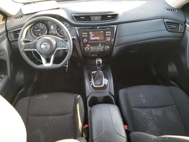 Photo 8 from auction – 2017 NISSAN ROGUE S with VIN 5N1AT2MTXHC776539