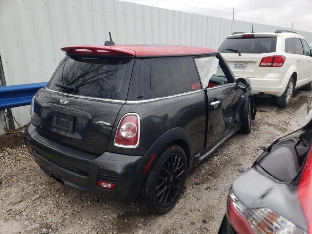 Photo 3 from auction – 2012 MINI COOPER JOH with VIN WMWSV9C57CT499210