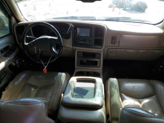 Photo 8 from auction – 2006 CHEVROLET SILVERADO with VIN 2GCEK13T761199217