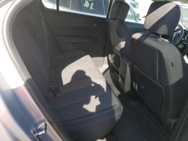 Photo 11 from auction – 2013 CHEVROLET EQUINOX LT with VIN 2GNFLEEK9D6255372