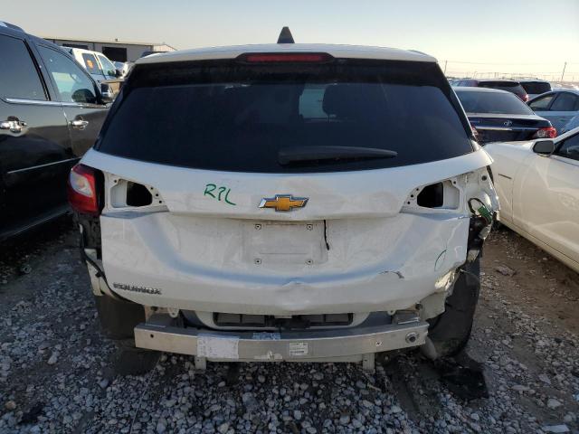 Photo 6 from auction – 2020 CHEVROLET EQUINOX LS with VIN 3GNAXHEV7LS606239