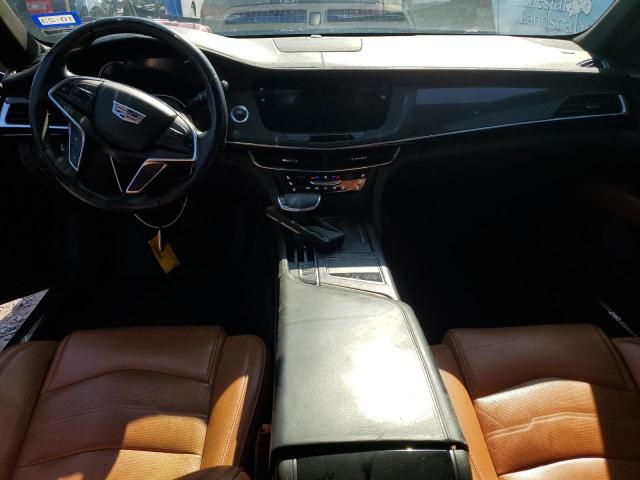 Photo 8 from auction – 2017 CADILLAC CT6 PREMIU with VIN LREKK5RX2HA044542