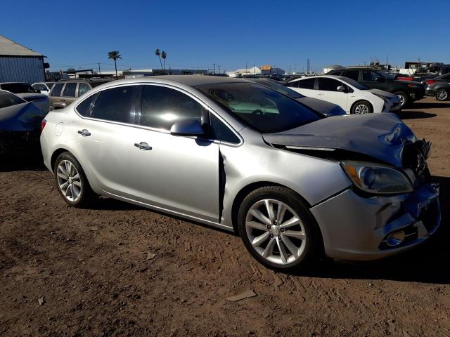 Photo 4 from auction – 2014 BUICK VERANO with VIN 1G4PP5SK7E4115194