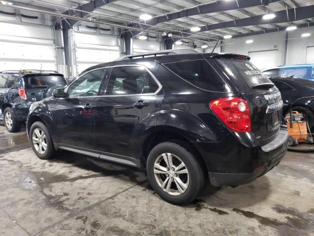 Photo 2 from auction – 2013 CHEVROLET EQUINOX LT with VIN 2GNFLEEK1D6405958