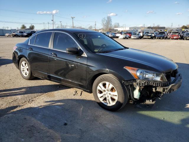 Photo 4 from auction – 2010 HONDA ACCORD LXP with VIN 1HGCP2F42AA174843