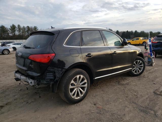 Photo 3 from auction – 2013 AUDI Q5 PREMIUM with VIN WA1LFAFP5DA008837