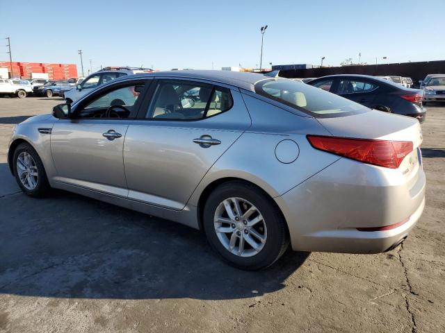 Photo 2 from auction – 2013 KIA OPTIMA LX with VIN KNAGM4A78D5379678