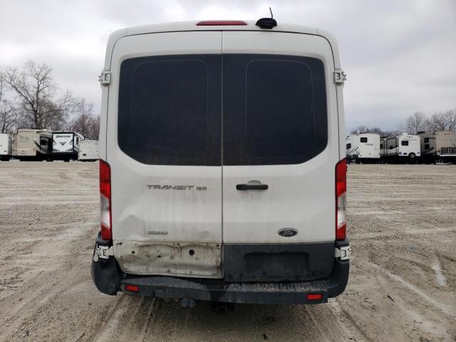 Photo 6 from auction – 2015 FORD TRANSIT T- with VIN 1FMZK1CG1FKA27720
