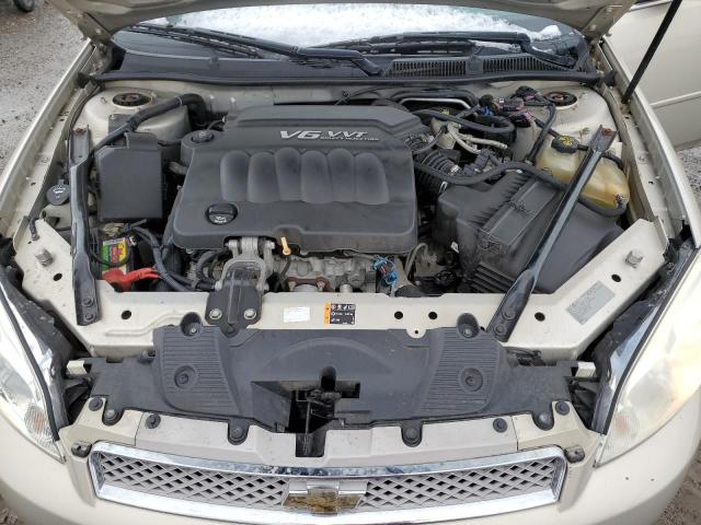 Photo 11 from auction – 2012 CHEVROLET IMPALA LT with VIN 2G1WG5E38C1103397