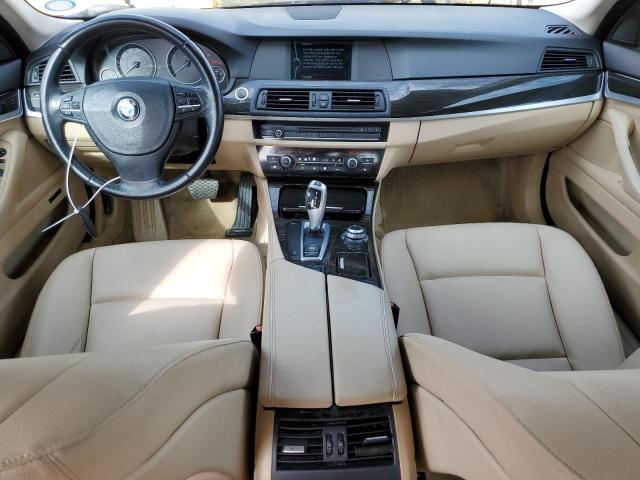 Photo 8 from auction – 2011 BMW 528 I with VIN WBAFR1C5XBC737959