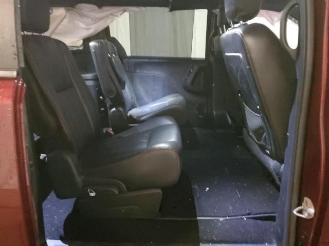 Photo 11 from auction – 2017 DODGE GRAND CARA with VIN 2C4RDGEG2HR593677